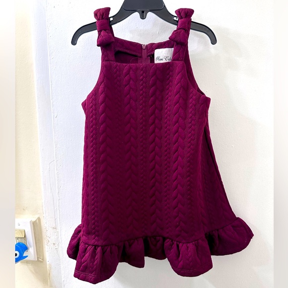 Toddler girl outfit - Picture 4 of 7